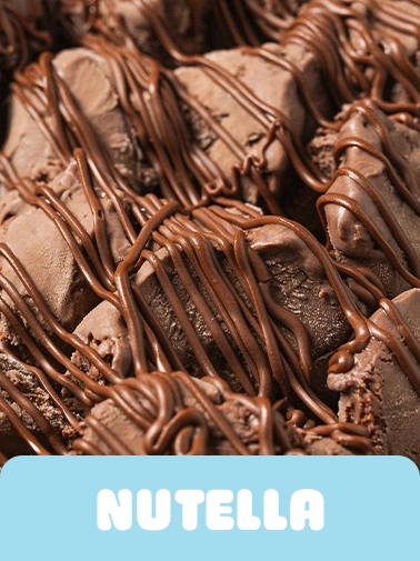 NUTELLA
