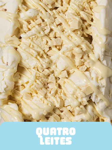 QUATRO LEITES