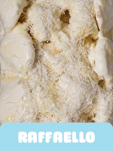 RAFFAELLO