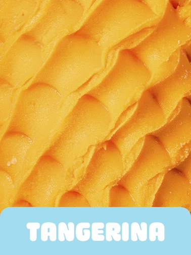 TANGERINA