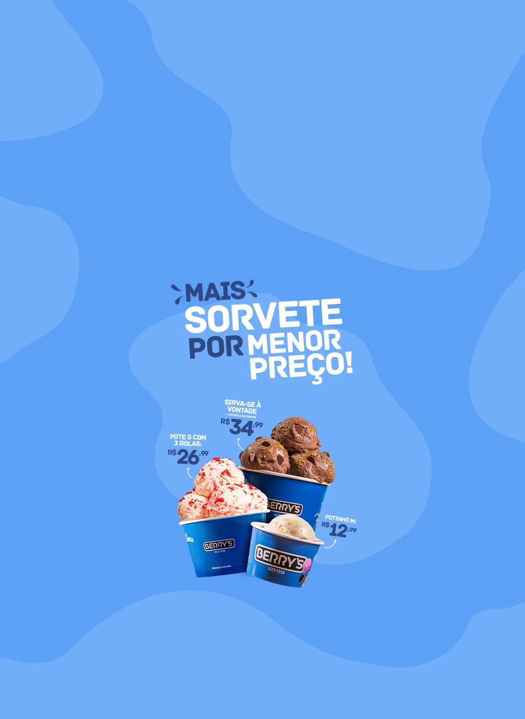 TABLET POTES DE SORVETE - BERRY'S copiar