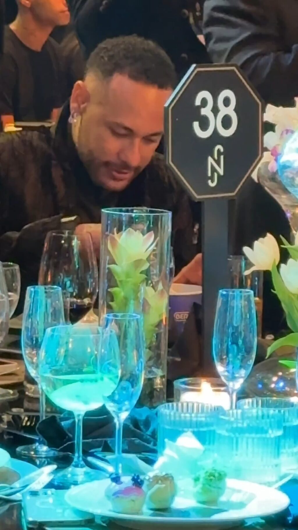 Instagram post from berrysfoz. This post is in position 4.