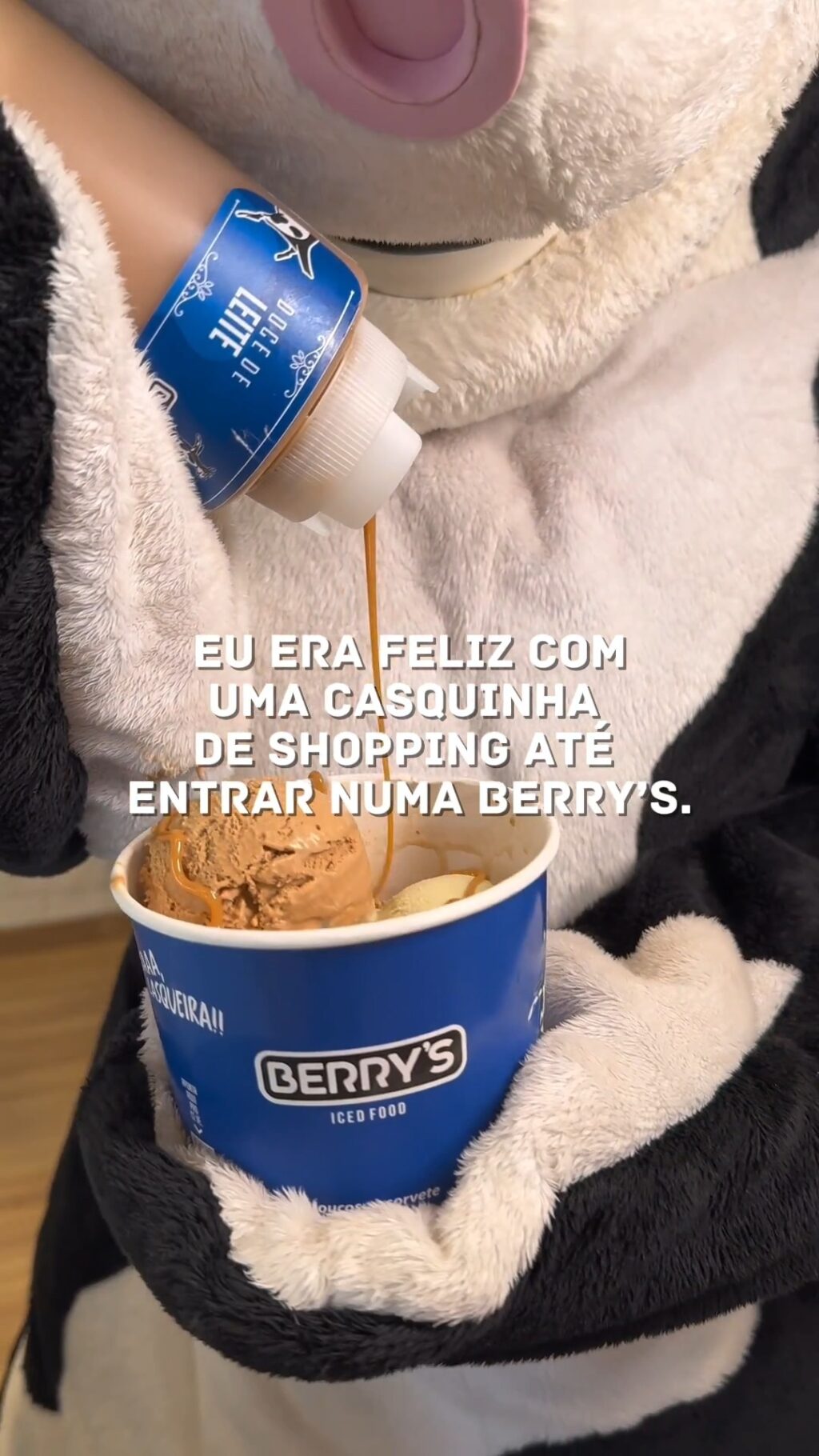 Instagram post from berrysfoz. This post is in position 1.
