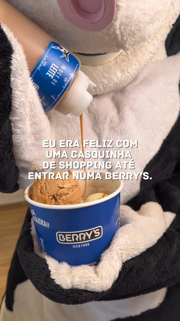 Instagram post from berrysfoz. This post is in position 2.