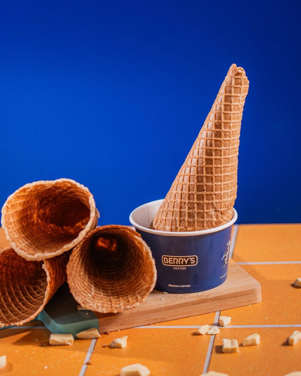 Instagram post from berrysfoz. This post is in position 16.