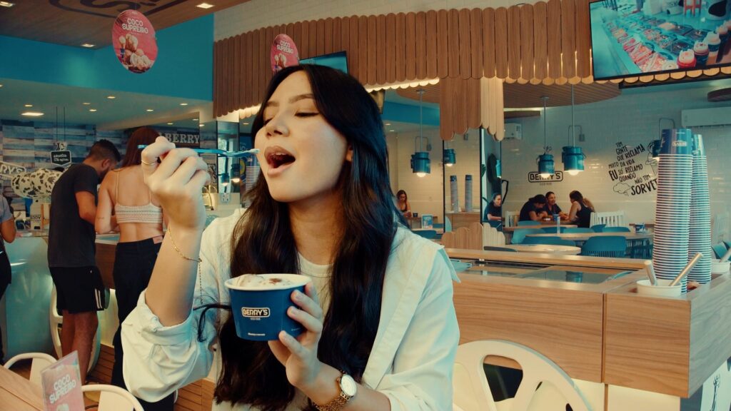 Instagram post from berrysfoz. This post is in position 2.