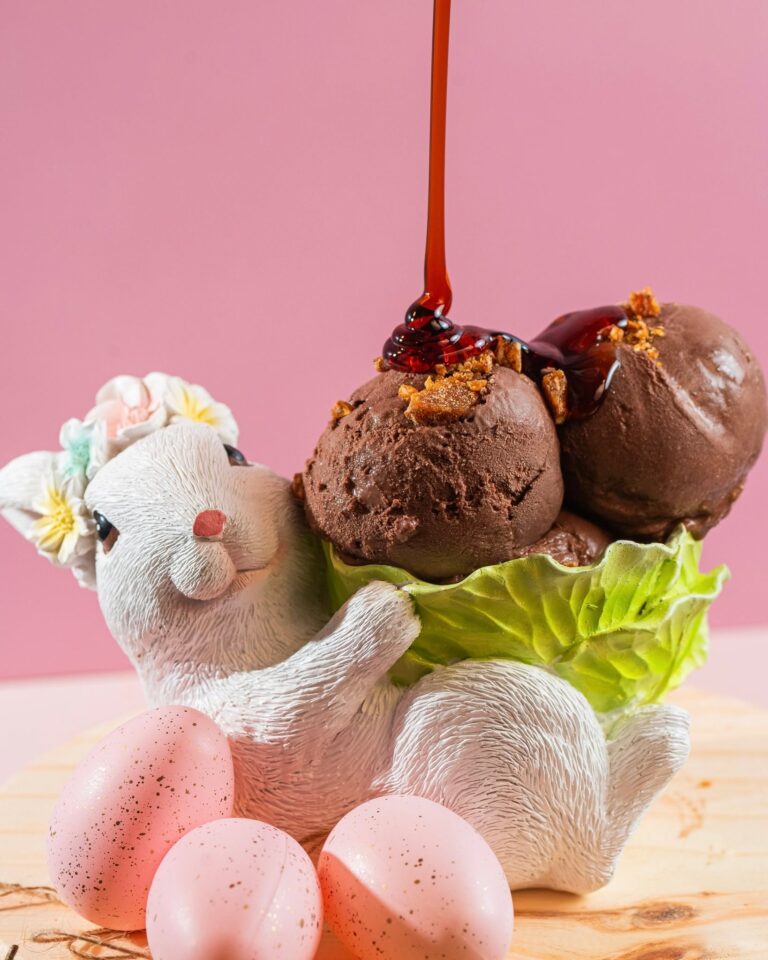 Instagram post from berrysbrasil. This post is in position 13.