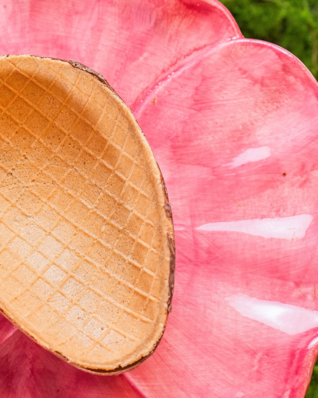 Instagram post from berrysbrasil. This post is in position 1.