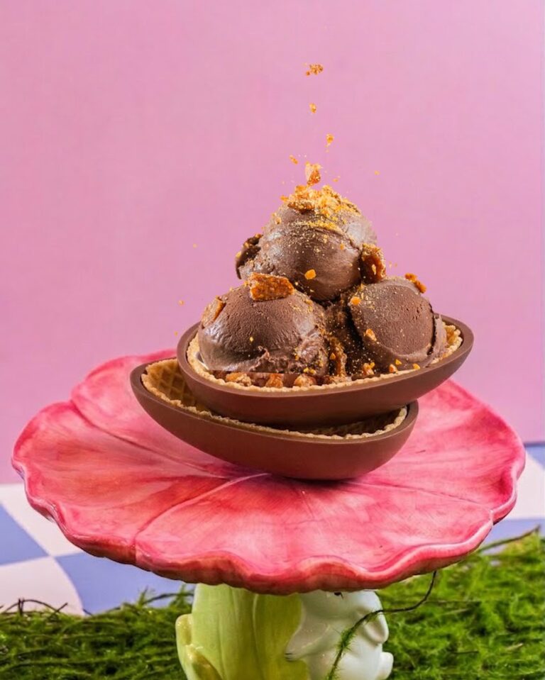 Instagram post from berrysbrasil. This post is in position 15.