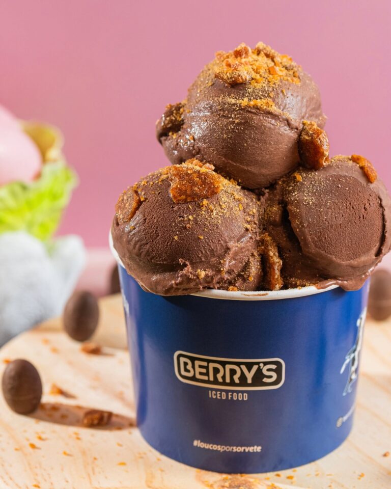 Instagram post from berrysfoz. This post is in position 1.