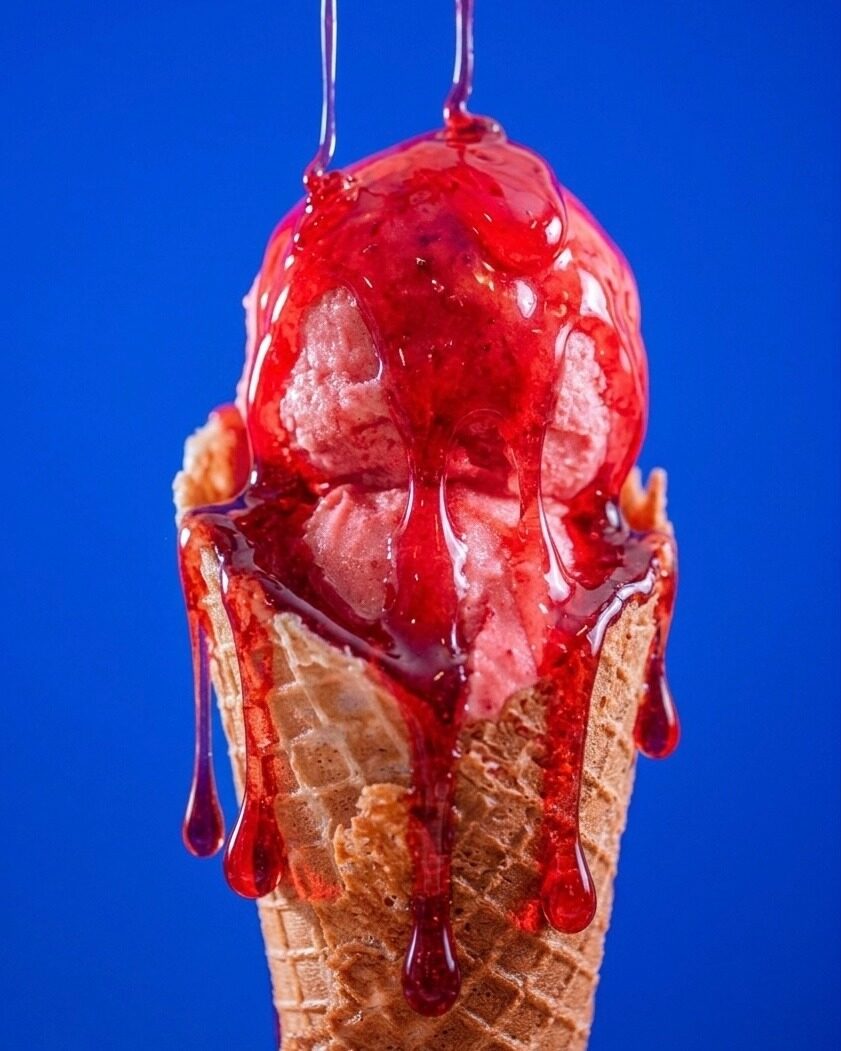 Instagram post from berrysfoz. This post is in position 18.