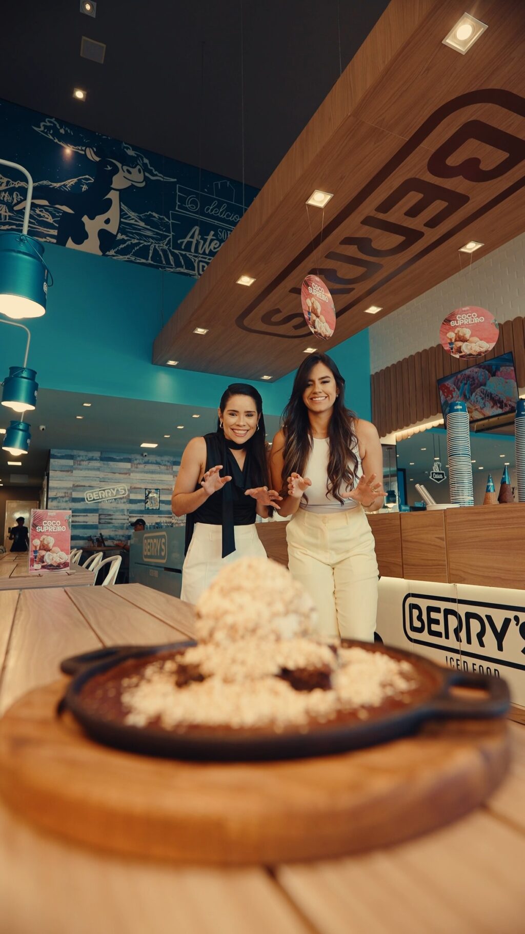 Instagram post from berrysfoz. This post is in position 19.