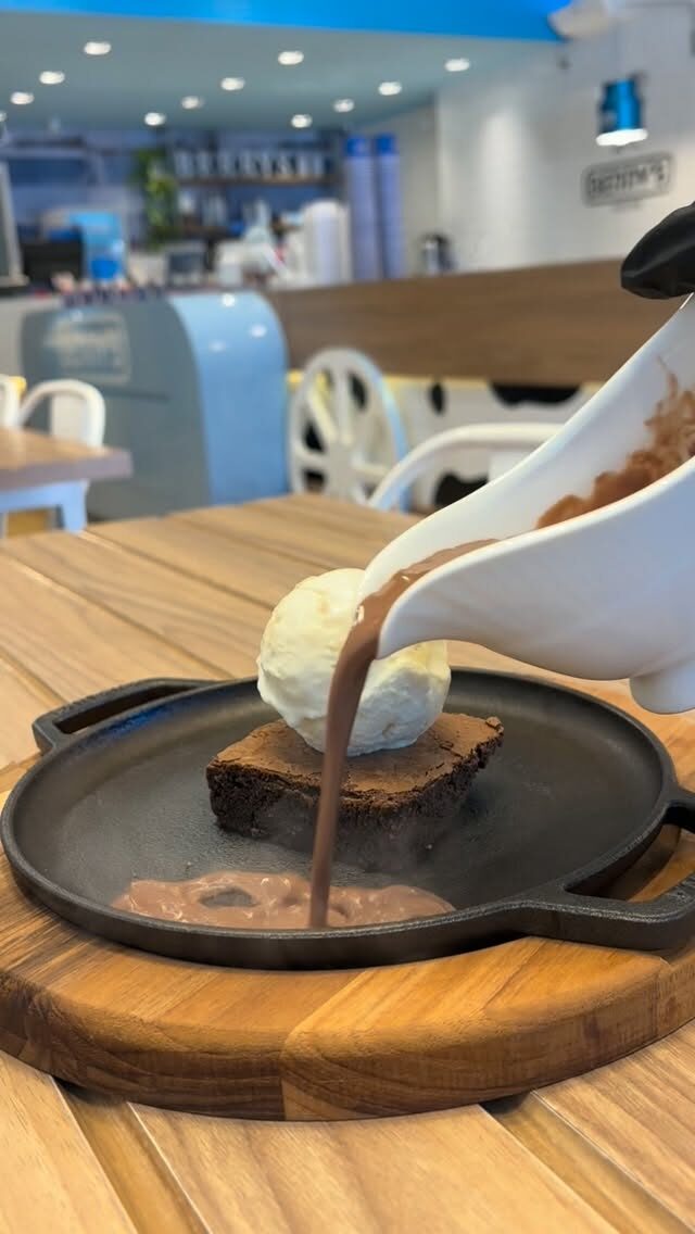 Instagram post from berrysfoz. This post is in position 10.