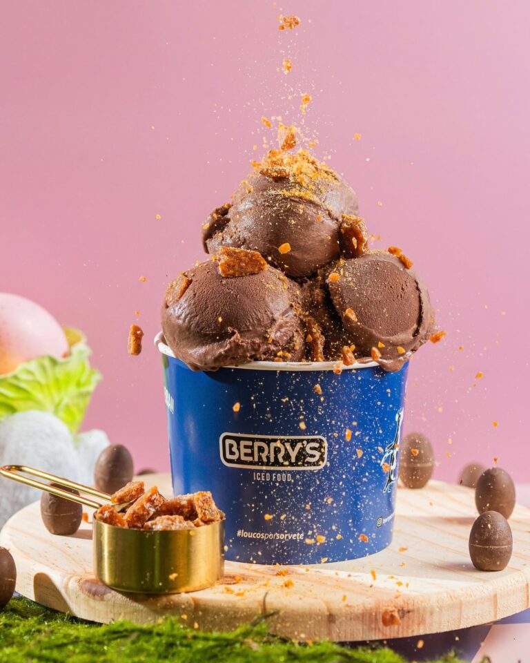 Instagram post from berrysfoz. This post is in position 14.