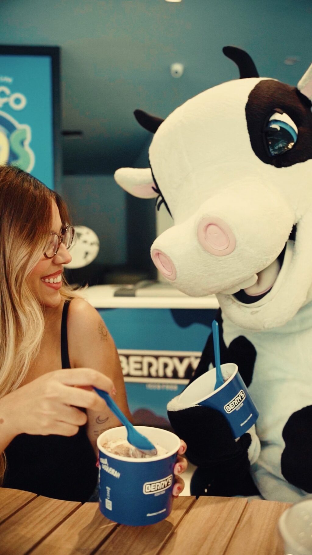 Instagram post from berrysbrasil. This post is in position 10.